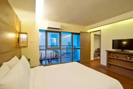 Sunshine Garden Resort - 50