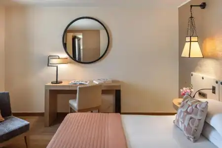 Starhotels Metropole - 69