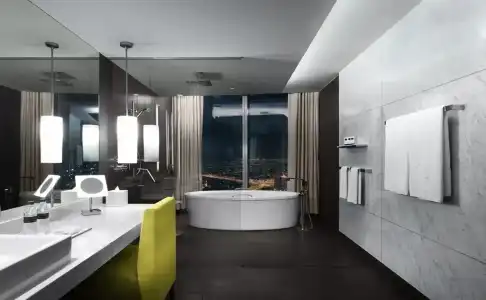 Sofitel Dubai Downtown - 48