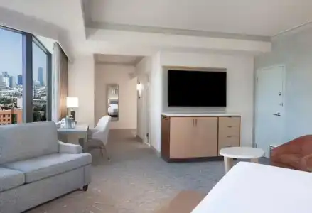 Hilton Anatole - 88