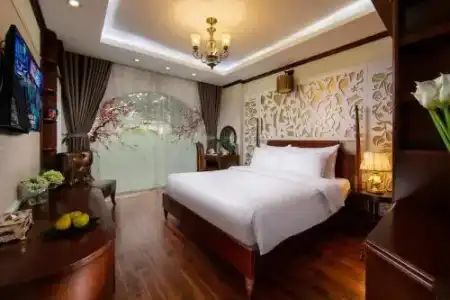 Du Palace & Spa - 35