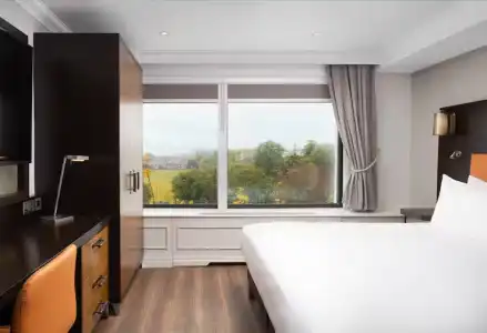DoubleTree by Hilton London - Hyde Park - 53