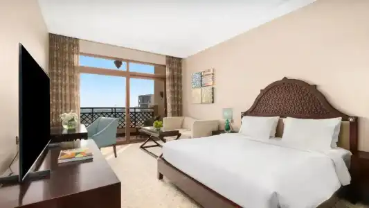 Rixos Al Mairid - 69