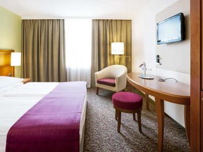 Mercure Wien Westbahnhof - 45