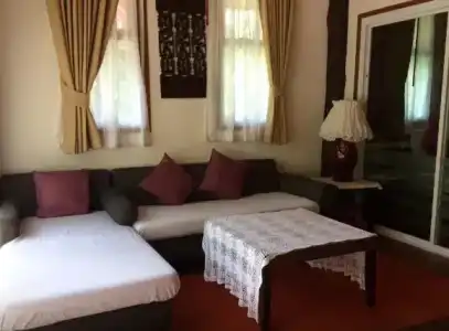 Green View Village Resort - 82