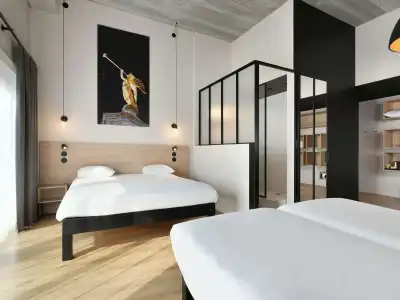 Ibis Styles Namur - 36