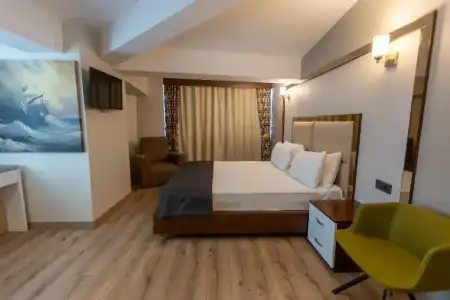 Asia Business Suites - 39
