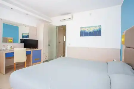 Kouros Palace Active Lifestyle - 72
