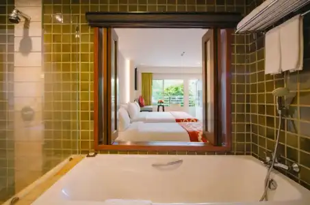 The Royal Paradise & Spa - 78