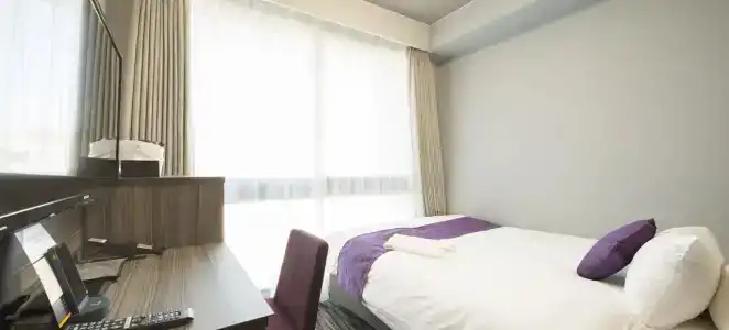 Shizutetsu Prezio Hakataekimae - 69