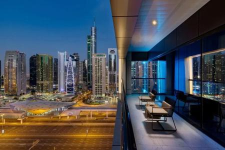 Millennium Place Dubai Marina - 43
