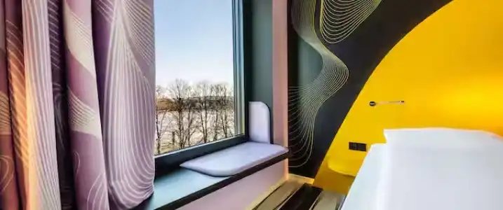 Prize by Radisson, Bonn City - 32