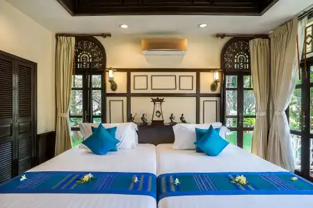 Wora Bura Hua Hin Resort and Spa - 41