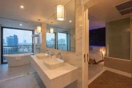 Pattaya Discovery Beach - 94