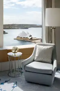 Shangri-La Sydney - 102