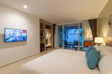 Centara Ao Nang Beach Resort and Spa Krabi - 10