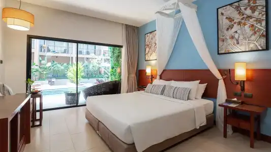 Deevana Plaza Krabi Aonang - 45