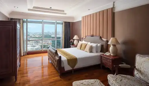 Prince Suites Residence Managed by Prince Palace - 70