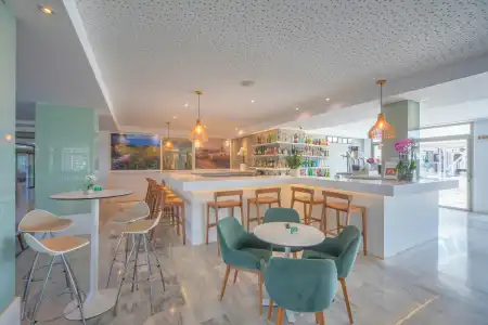 Playa Esperanza Resort Affiliated by Melia - 27