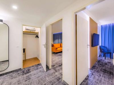 ibis Krakow Centrum - 61