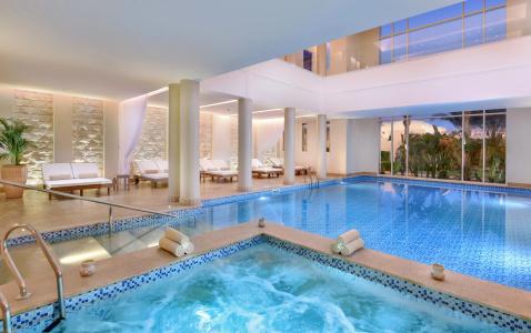 Steigenberger Coraya Beach - Adults Friendly 16 Years Plus - 40