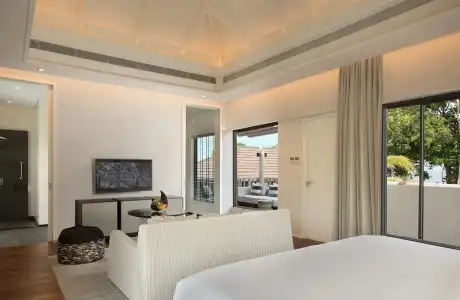 The ShellSea Krabi I Luxury Beach Front Resort & Pool Villas - 67