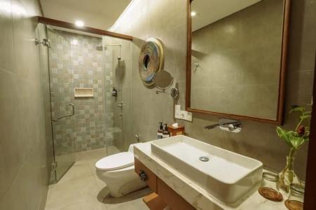 Kuta Seaview Beach Resort - 71
