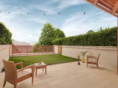 Resorts World Sentosa - Equarius Villas - 40