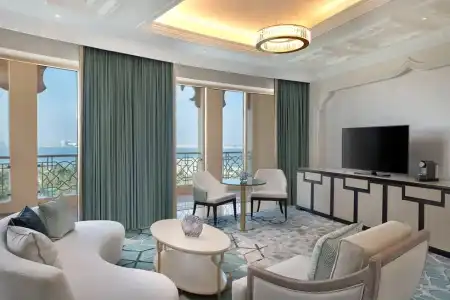 Waldorf Astoria Ras Al Khaimah - 12