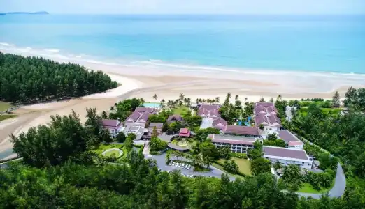 Apsara Beachfront Resort and Villa  - 25