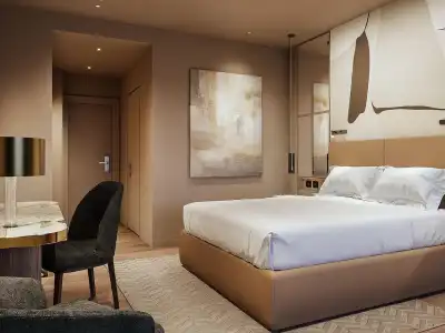 Crowne Plaza Milan City by IHG - 44
