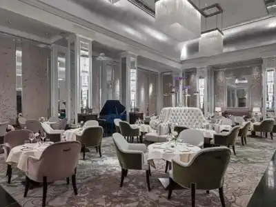 The Langham London - 16