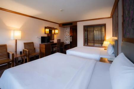 Baumanburi Patong - 71