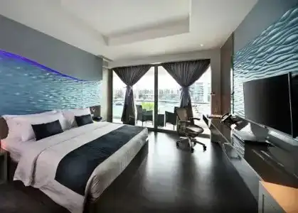 One15 Marina Sentosa Cove Singapore - 45