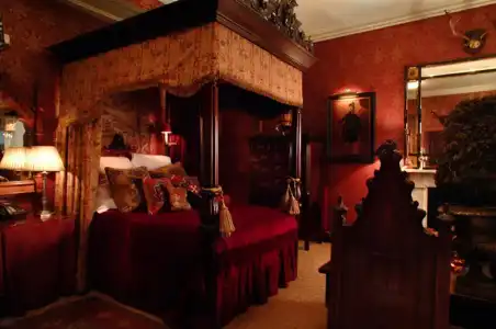 The Witchery - 2