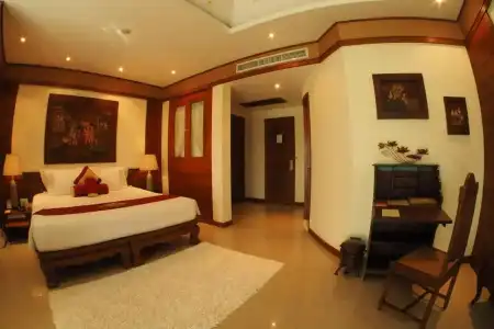 Kodchasri Thani Chiangmai - 17