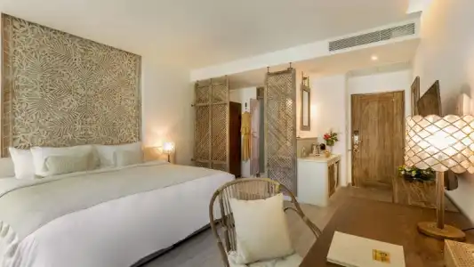 Eden Beach Khao Lak Resort & Spa - 64