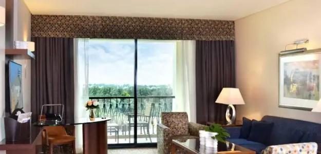 Al Ain Rotana - 45