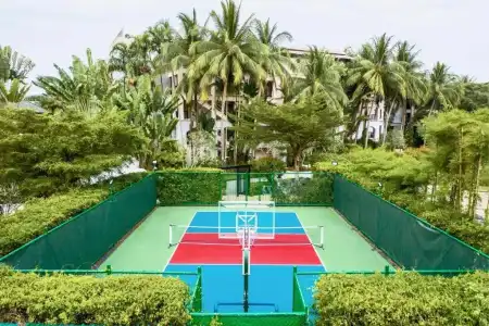 Marriott Mai Khao Beach - Phuket - 18