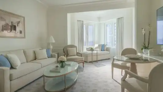 Four Seasons Doha - 63