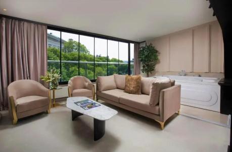 Walton Gardens Pera - 89