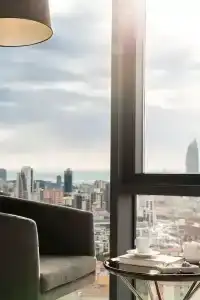 Radisson Blu Istanbul Asia - 24