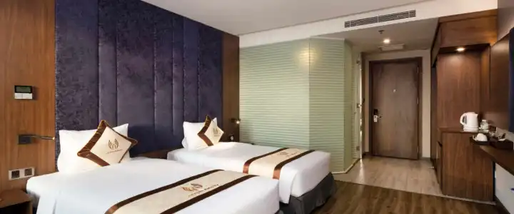 Vesna Nha Trang - 77