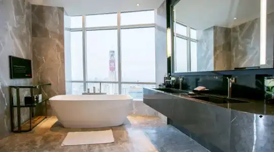 Centara Grand & Bangkok Convention Centre at CentralWorld - 103