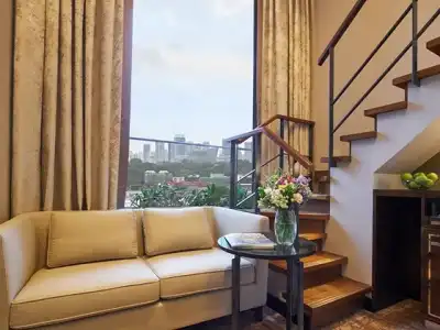 Holiday Inn Singapore Little India by IHG - 63
