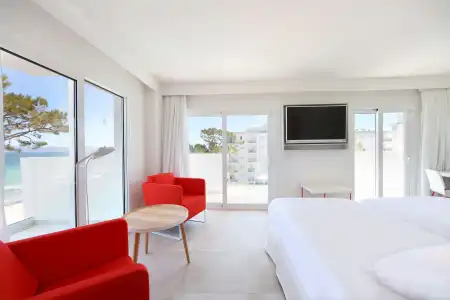 Iberostar Waves Alcudia Park - 82