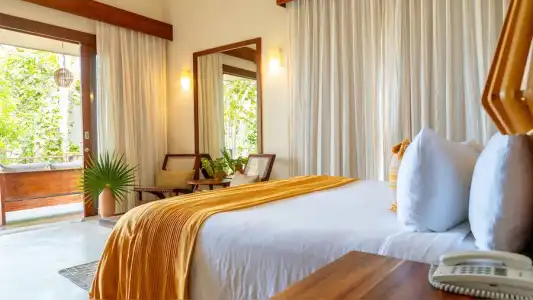 La Zebra Tulum - a Small Luxury - 46