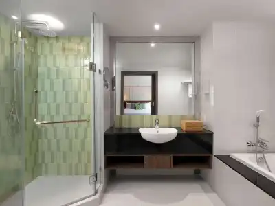 Novotel Living Bangkok Sukhumvit Legacy - 74