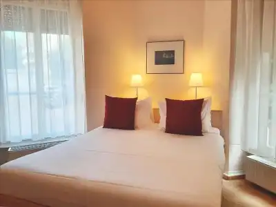 Villa Toscane - 64