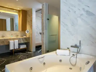 Titanic Luxury Collection Bodrum Resort - 122
